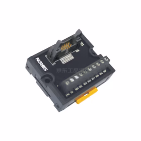 胜蓝 8位转换端子台；T021