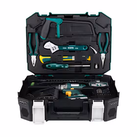 世达 88件实用工具组套(高配版)；05151（电商款）