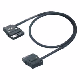 胜蓝SIRON 欧姆龙CJ系列对应电缆线 3米/条【其他尺寸请咨询客服定制】；x215-2