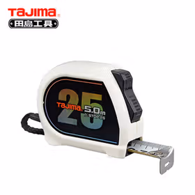 田岛 SIGMA卷尺功能型16-35；1001-2432