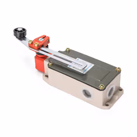 正泰 行程开关；YBLX-P1/404/1U