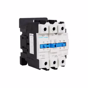 正泰 交流接触器；NC1-8011 380V