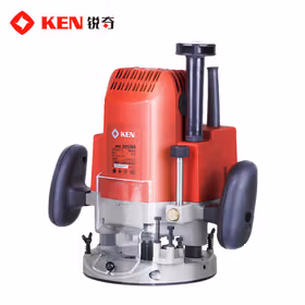 锐奇(KEN) 1850W雕刻机 12.7mm；3912BS