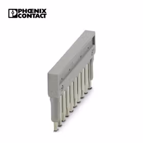 菲尼克斯 插拔式桥接件；FBST 10-5