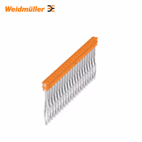 魏德米勒 横联件；ZQV 1.5N/20