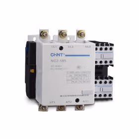 正泰 交流接触器；NC2-185 220V