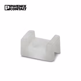 菲尼克斯 电缆扎带基座；WT-BASE HF 5