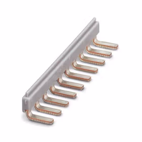 菲尼克斯 组合端子附件，插拔式桥接件；INB10-6