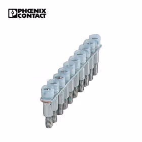 菲尼克斯 固定式桥接件；FBRNI 10-6 N