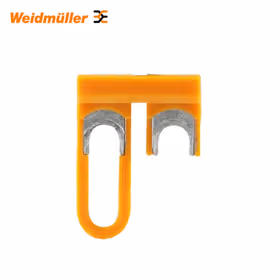 魏德米勒 接线端子附件,横联滑动片；WKS 1/2