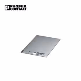 菲尼克斯 塑料标签；US-EMLP (35X9) SR