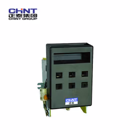 正泰 熔断器式隔离开关；HR5-100/30 4A