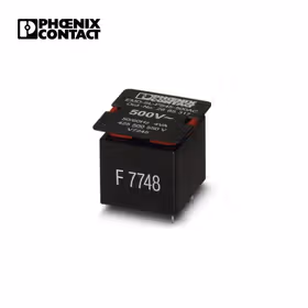 菲尼克斯 电源模块；EMD-SL-PS45-500AC