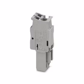 菲尼克斯 针式插头；SP 2,5/2