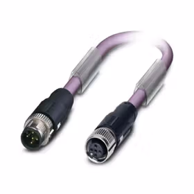 菲尼克斯 传感器/执行器电缆；SAC-2P-MSB/0.3-910/FSB SCO