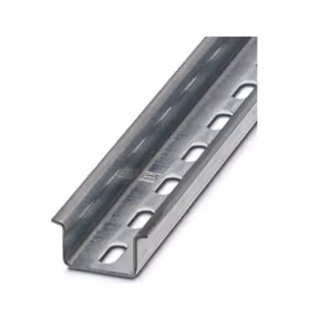 菲尼克斯 DIN导轨；NS 35/15 ZN PERF 2000MM