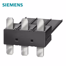 西门子 连接模块电气和机械用于3RV1.4和3RT1.4DC操作（单件包装）；3RA19411BA00