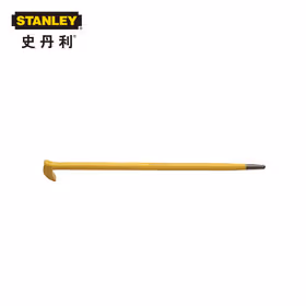 史丹利 圆柄撬棒16寸(90&deg;角)；95-264