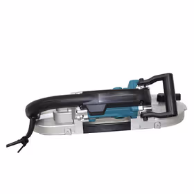 牧田(makita) 手提式带锯(有灯)120mm(4-3/4")；2107FK