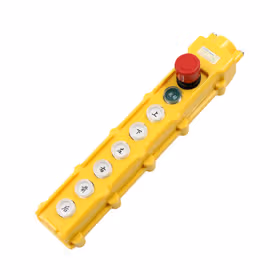 正泰 手持按钮盒；NP3-3K