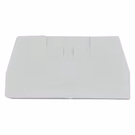 德力西电气 接线端子,隔板；URTK-S 隔板