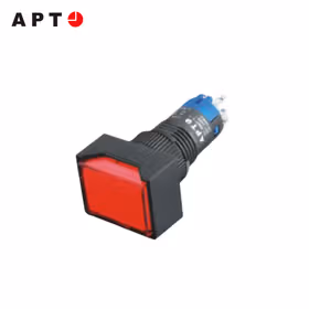 APT 带灯一般按钮,绿色；LA39-F11DJ/g21