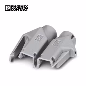 菲尼克斯 RJ45抗弯折保护套管；VS-08-KS-H/GY