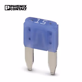 菲尼克斯 保险丝；FUSE 15A/32V FK1