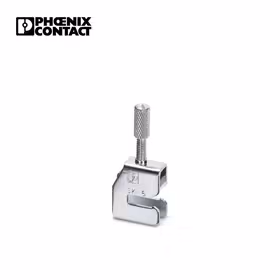 菲尼克斯 屏蔽连接夹；SK 5