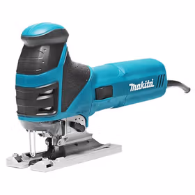牧田(makita) AC 曲线锯；4351FCT
