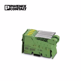 菲尼克斯 Inline,模拟量输出模块；IBILAO2/SF-2MBD-PAC