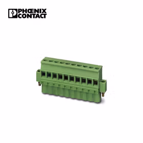 菲尼克斯 插头；MSTB 2,5/ 5-ST-5,08 ABGY AU