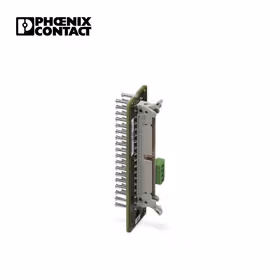菲尼克斯 Varioface卡件前适配器；FLKM 50-PA-AB/1756/IN/EXTC