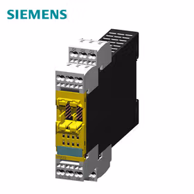 西门子 扩展模块用于模块化安全系统3RK34F-DO,24VDC/2A,22.5mm结构宽度笼卡型端子,无连接电缆；3RK32422AA10