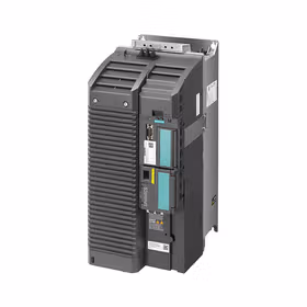 西门子 G120C变频器一体式(主机)45无内置滤波器3AC 轻载45kW/重载37kW ；6SL32101KE284UF1
