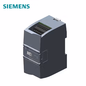 西门子 S7-1200,数字输入SM1221,8DI,24VDC,灌电流/拉电流；6ES72211BF320XB0