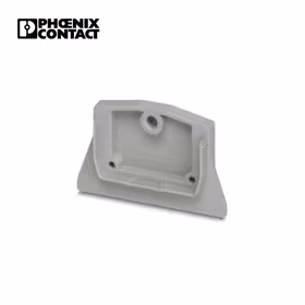 菲尼克斯 端板；D-MZB 1,5-NS35