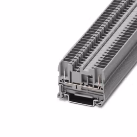 菲尼克斯 直通式接线端子；ST 2,5/2P