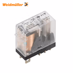 魏德米勒 电子产品(PA)；DRI 314012L