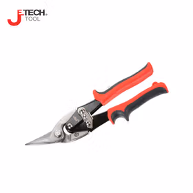 捷科(jetech) 左头航空剪10寸；AVSL-10