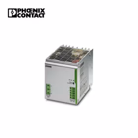 菲尼克斯 DIN导轨安装式电源；TRIO-PS/600DC/24DC/20