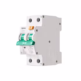 公牛 LE-63Y/16A 1P+N C型电子式AC断路器230V