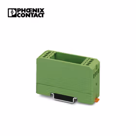 菲尼克斯 电子模块壳体；EMG 25-LG