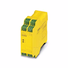 菲尼克斯 安全继电器；PSR-SCP-24UC/URM4/5X1/2X2