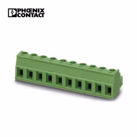 菲尼克斯 插头；MC 1,5/ 7-ST-5,08