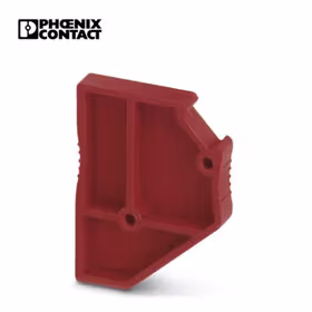 菲尼克斯 补偿端板；DP PS-4