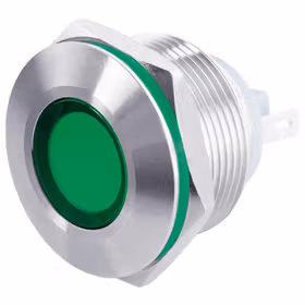 APT FM25L系列金属指示灯 FM25L-SFP/w26；103637497