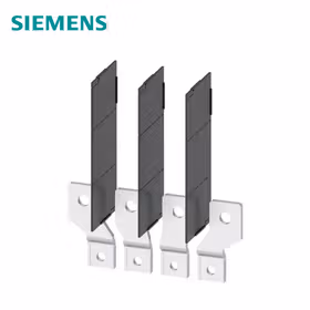 西门子 连接加宽正面4个附件,用于：3VA1250；3VA92540QC00