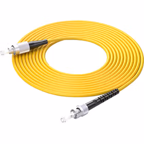 山泽(SAMZHE) 光纤跳线 FC-ST单模单芯；G0-FCST03 3米