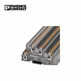 菲尼克斯 建筑安装用端子；PTI 2,5-L/L